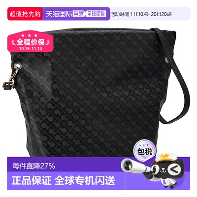 日本直邮GHERARDINI  时尚休闲百搭女士单肩包GH0311