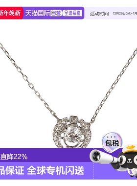 香港直邮swarovski 女士 项链及吊坠