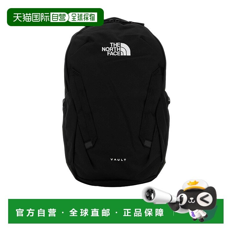 1h可退 香港直邮潮奢 the north face 北面 男士 VAULT 双肩包 NF