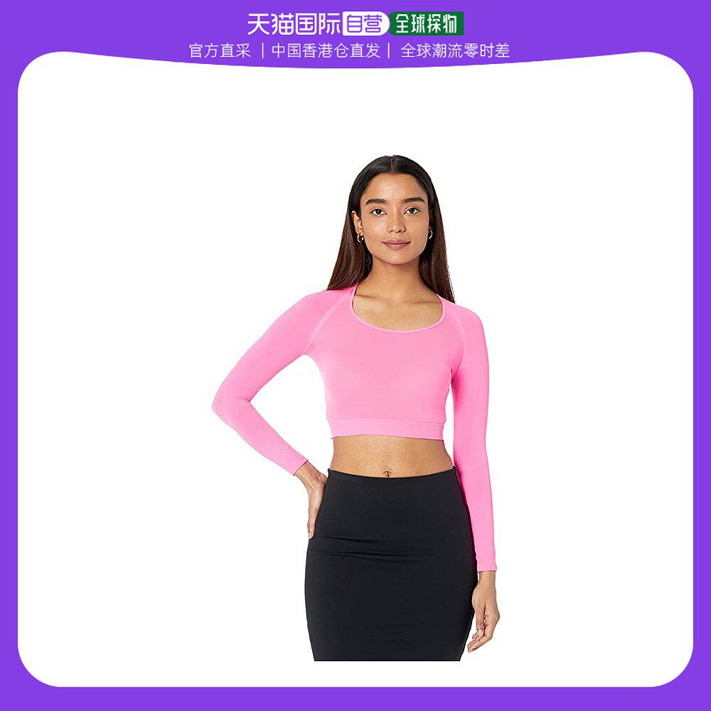 香港直邮潮奢 Spanx 女士SPANX Arm Tights™ Piece, 女士分层不透