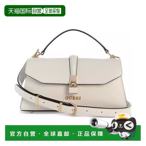 1h可退 【美国直邮】guess  手提包