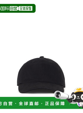 1h可退 香港直邮潮奢 Acne Studios 艾克妮 男士 弯檐棒球帽 C404