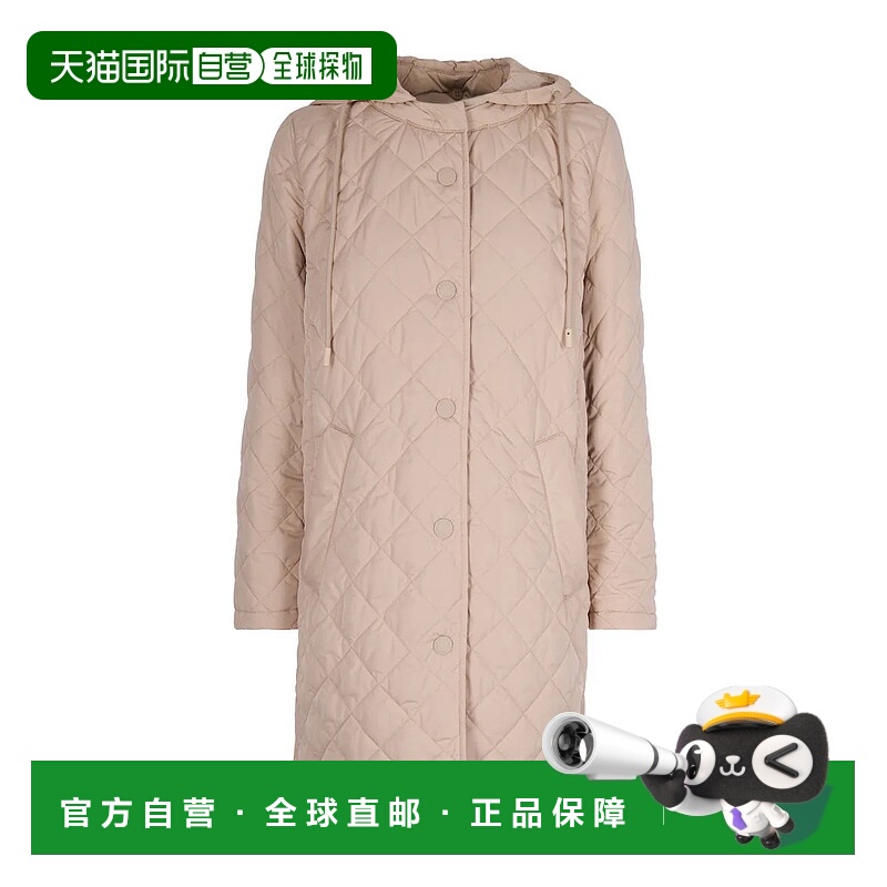 香港直邮WEEKEND MAX MARA 女士外套 2615491021600WKDERIO001