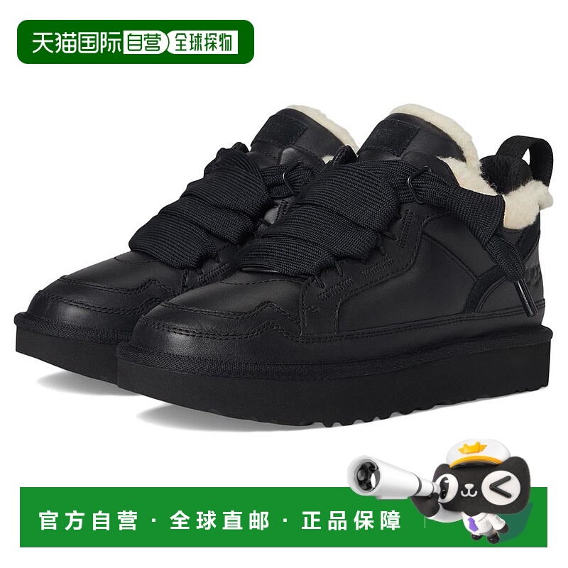 1h可退 【美国直邮】ugg 女士 休闲鞋