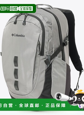 1h可退 日本直邮Columbia 男女同款 佩珀洛克30L防水双肩包 PU725