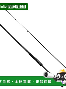 日本直邮Shimano 24 Dialuna 抛投式渔线轮 S96M-T（纺车轮）S96M