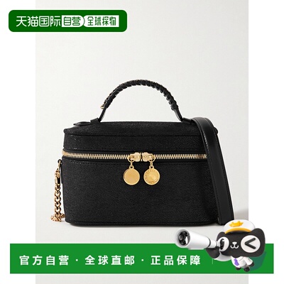 1h可退 香港直邮Stella Mccartney 斯特拉 麦卡特尼 女士 Falabel