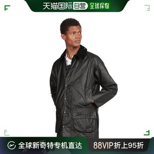 Barbour 巴伯尔 男士 BAO0027 香港直邮潮奢 Beaufort 蜡夹克