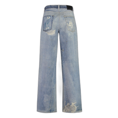 1h可退 香港直邮OUR LEGACY 女士牛仔裤 W4205TDDDIGITALDENIMPRI