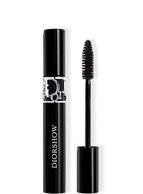 欧洲直邮CHRISTIANDIOR迪奥丰彩弹性瞬间惊艳秀场睫毛膏090黑色