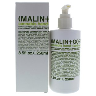 美国直邮MALIN+GOETZ马林狗子洗手液滋润嫩肤有效清洁补水250ml