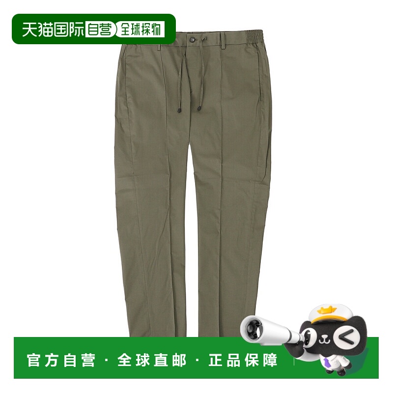 日本直邮GIAB'S ARCHIVIO Easy Slacks 男士 masaccio m1 a3802 3