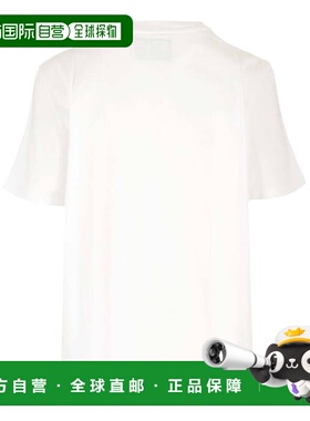 香港直邮GOLDEN GOOSE DELUXE BRAND 女士T恤 GWP01220P000593103