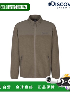 韩国直邮Discovery Expedition 男士锯齿状羊毛夹克 (DMSS31054)