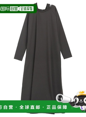 日本直邮KOBE LETTUCE 合作款分层风格连衣裙 [E3295] KO5653EW02