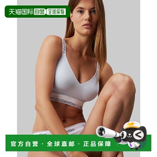 卡尔文 Klein 克莱恩 女士 lightl 1h可退 fuller 香港直邮Calvin