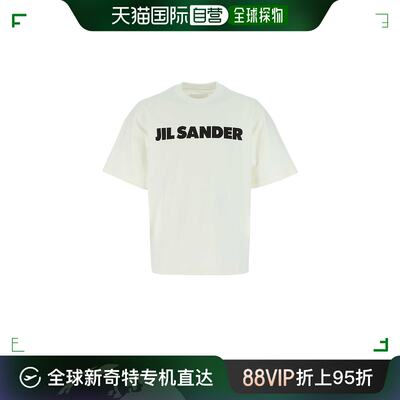 香港直邮JIL SANDER 男士T恤 J21GC0001J45148102