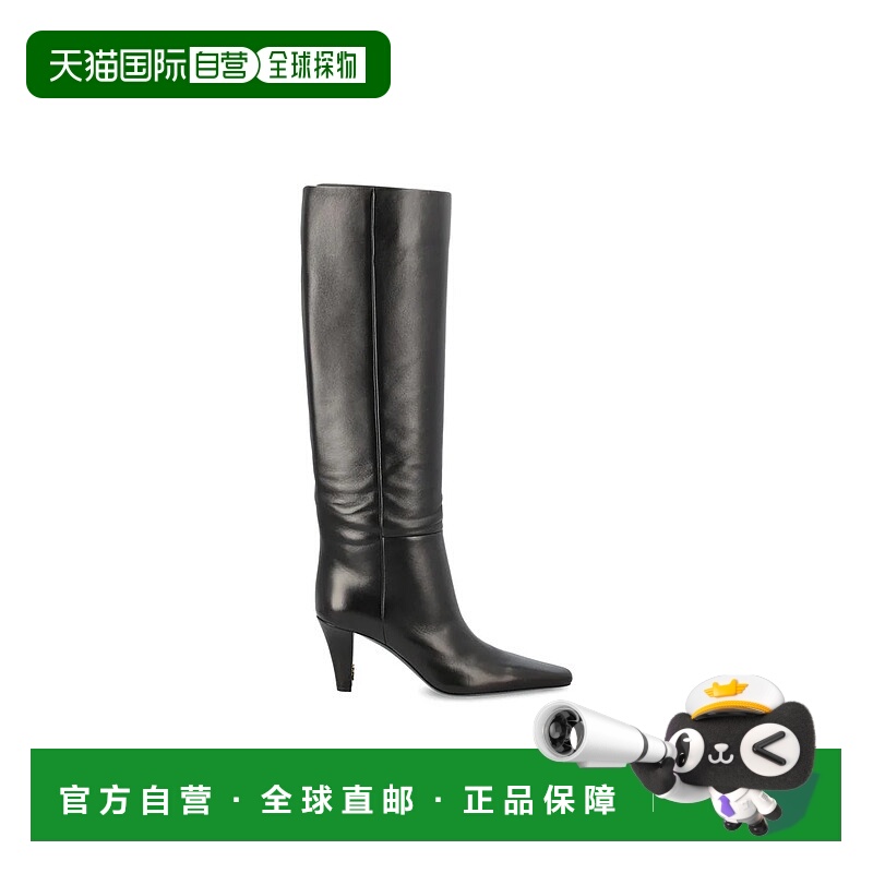 1h可退 香港直邮SAINT LAURENT 女士靴子 839749AAE6W1000AI25 AW