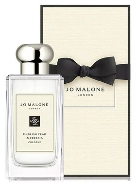 JO MALONE/祖马龙 香水 #英国梨与小苍兰 ENGLISH PEAR&FREESIA 1