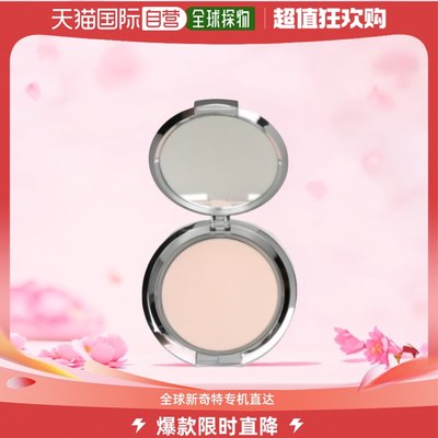 香港直邮香缇卡（Chantecaille）COMPACT MAKEUP粉饼PETAL  #10g