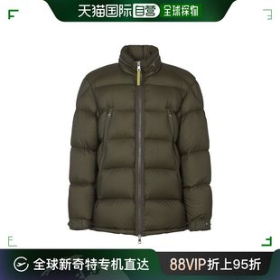 外套 美国直邮 99新未使用 moncler 男士