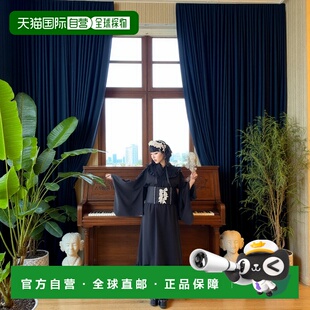 1h可退 日本直邮DearMyLove女士公主风浴衣裙 frill lace设计 534