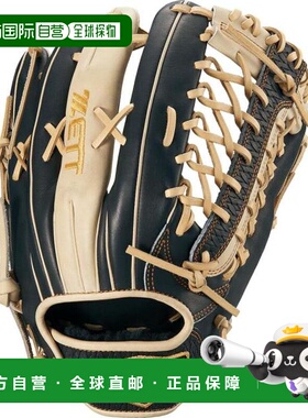 日本直邮ZETT 野球外野手用手套 プロステイタスSCE BRGB32547-19