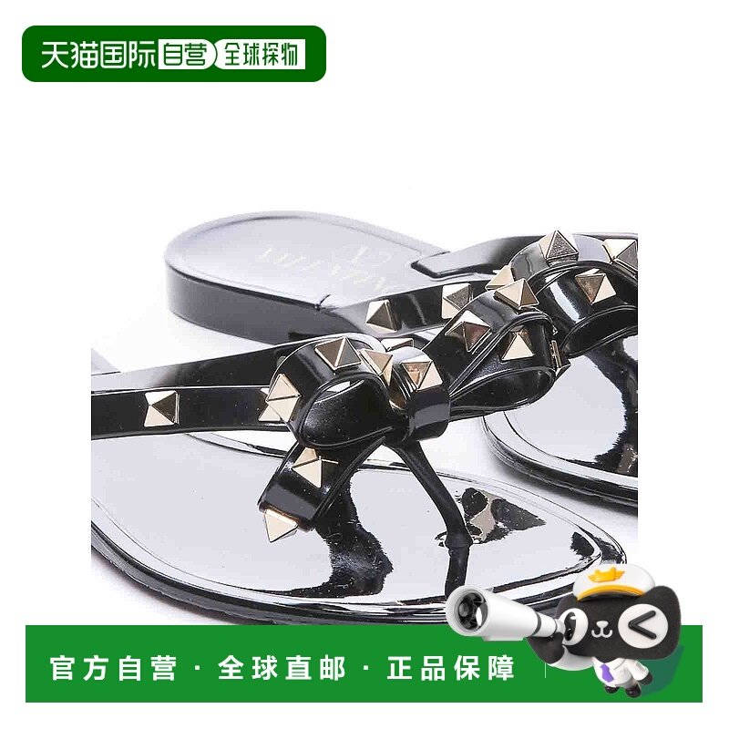 1h可退 香港直邮VALENTINO GARAVANI 女士凉鞋 S0552PVS0NO AW202