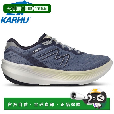 日本直邮KARHU 跑鞋 FUSION 4.0 融合运动鞋 KH201016 女士