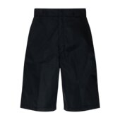 Prada 普拉达 男士 潮奢 徽标短裤 SPG32S1821WQ8