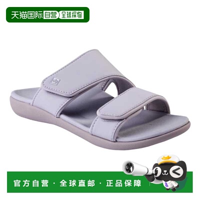 自营Spenco Kholo Nuevo Glacier Grey  SP1064-GGRY Women's - p