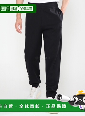 韩国直邮MONCLER 8H00009 89AHM 999 训练裤运动裤休闲裤卫裤