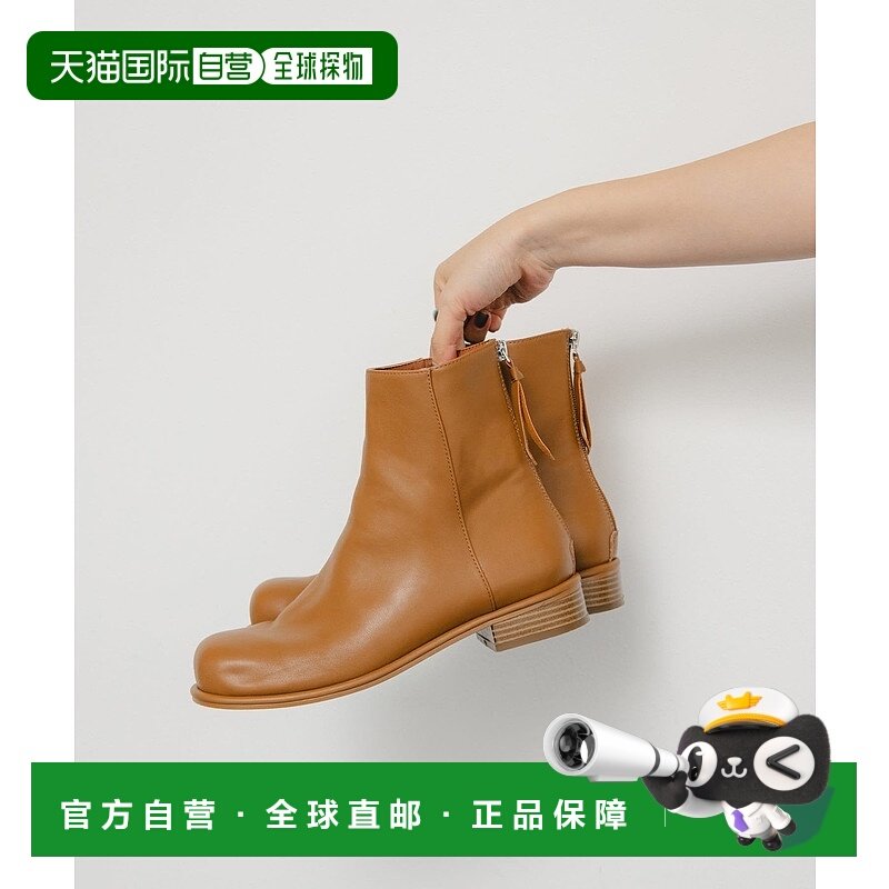 日本直邮KBF Plump Toe