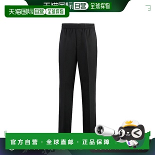 欧洲直邮golden goose deluxe brand 男士 休闲裤羊毛