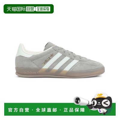 香港直邮ADIDAS ORIGINALS 女士运动鞋 JR2430SILVER SS2026