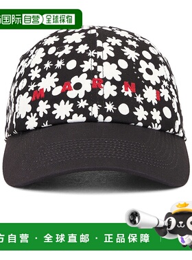 1h可退 香港直邮Marni 玛尼 男士 帽子 CLZC0108PSUAC016