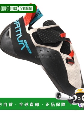 韩国直邮La Sportiva 富利 (40O004004) 岩画/冰画攀岩鞋新款