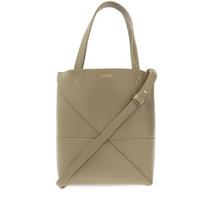 花色 MANO A657V25X014787 LOEWE AW2024 女士斜挎包 BORSE
