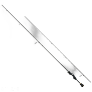 日本直邮Shimano 小型路亚竿 Soare XR S48UL-S [2021 型号]