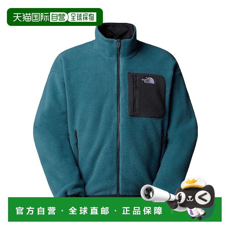 1h可退 香港直邮THE NORTH FACE 男士户外冲锋衣 NF0A89GTGBO AW2