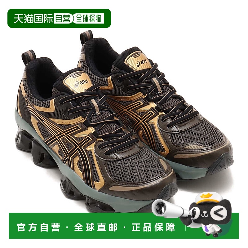 日本直邮Asics GEL-QUANTUM KINETIC 运动鞋