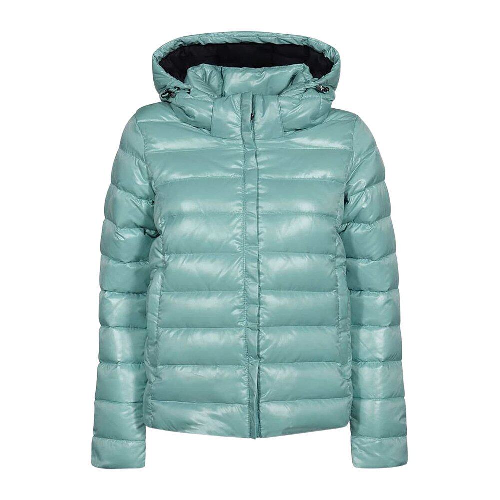 香港直邮PYRENEX女士羽绒服HWS0034242