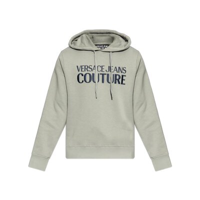 VERSACE JEANS 男士针织毛衣 77GAIL03CF02L816 AW2024