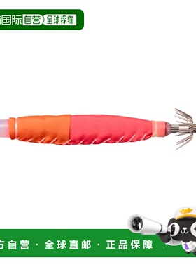 日本直邮Daiwa Sutte Emeraldas Squid Metal Sutte TG15 Keimura