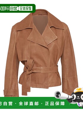 1h可退 香港直邮Brunello Cucinelli 布内罗 古奇拉利 女士 LUXUR