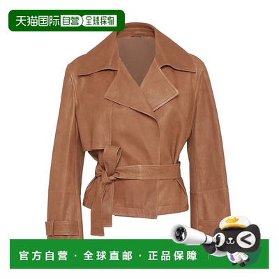 1h可退 香港直邮Brunello Cucinelli 布内罗 古奇拉利 女士 LUXUR