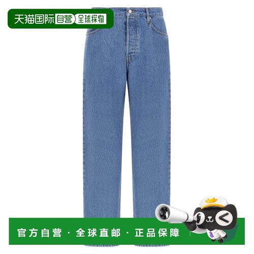 1h可退 香港直邮Dries Van Noten 德赖斯 范诺顿 男士 全新 纯色