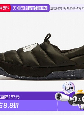 日本直邮THE NORTH FACE户外鞋Nuptse Down Mule 女士 NFW02371