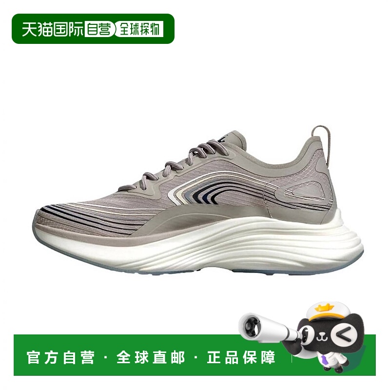 自营aplWomen's Streamline Shoes In Clay/midnight/multi - cla