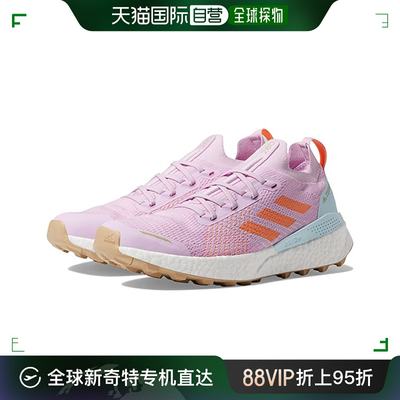 香港直邮潮奢 adidas 阿迪达斯 女士 Terrex Two Ultra Primeblue